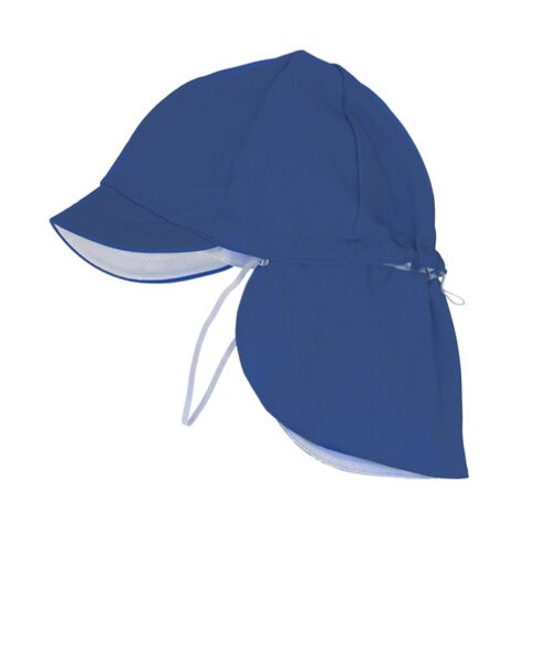 【当商品送料無料】体育帽子 通販 体操帽子 熱中長対策 子供 フラップ付き 取り外しタイプ 紫外線対策 キッズ 首 日よけ 子ども シロ イエロー