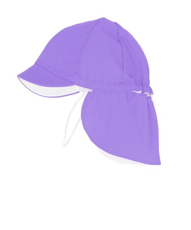 【当商品送料無料】体育帽子 通販 体操帽子  熱中長対策 子供 フラップ付き 取り外しタイプ 紫外線対策 キッズ 首 日よけ 子ども シロ イエロー