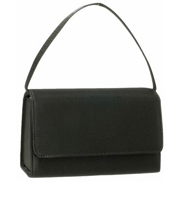 【当商品送料無料】大きめ フォーマルバッグ 葬儀 通販 黒 結婚式 ミセス フォーマルバック 葬式 冠婚葬祭 参観日 喪服 供養 法事 法要