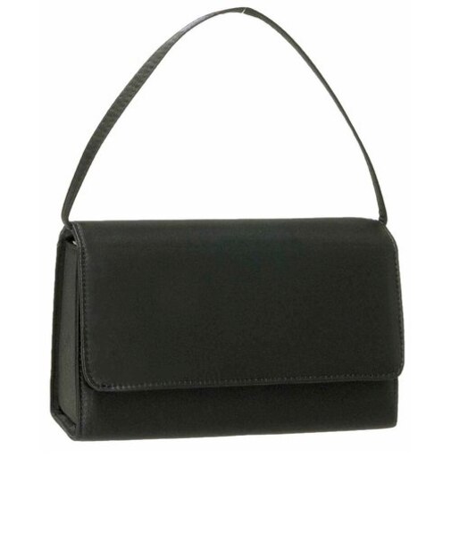 【当商品送料無料】大きめ フォーマルバッグ 葬儀 通販 黒 結婚式 ミセス フォーマルバック 葬式 冠婚葬祭 参観日 喪服 供養 法事 法要