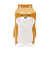 【当商品送料無料】置物 おしゃれ 通販 フリッジィズー ネオ クローゼット シューズボックス 喋る かわいい おもしろ 雑貨 動物型ガジェット クマ