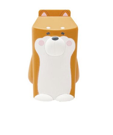 【当商品送料無料】置物 おしゃれ 通販 フリッジィズー ネオ クローゼット シューズボックス 喋る かわいい おもしろ 雑貨 動物型ガジェット クマ