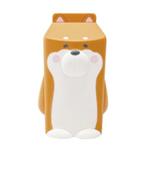 【当商品送料無料】置物 おしゃれ 通販 フリッジィズー ネオ クローゼット シューズボックス 喋る かわいい おもしろ 雑貨 動物型ガジェット クマ