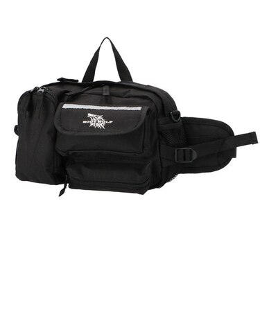 【当商品送料無料】ウエストポーチ メンズ 通販 仕事用 斜めがけ ウエストバッグ 大容量 釣り 3way ショルダーバッグ シンプル 多機能 多収納