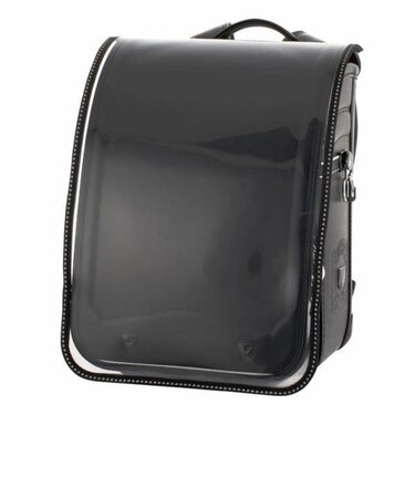 【当商品送料無料】ランドセルカバー 透明 通販 男 女 反射 リフレクター おしゃれ ふわりぃ ランドセル カバー 反射板入り シンプル ボーイズ