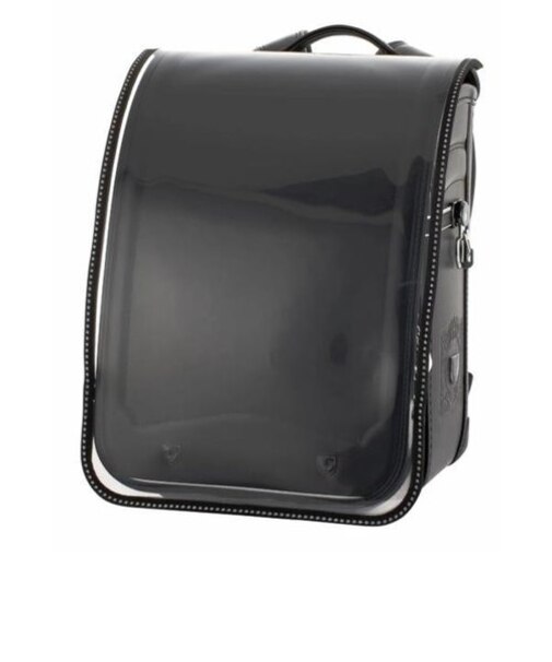 【当商品送料無料】ランドセルカバー 透明 通販 男 女 反射 リフレクター おしゃれ ふわりぃ ランドセル カバー 反射板入り シンプル ボーイズ