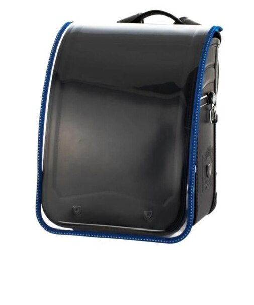 【当商品送料無料】ランドセルカバー 透明 通販 男 女 反射 リフレクター おしゃれ ふわりぃ ランドセル カバー 反射板入り シンプル ボーイズ