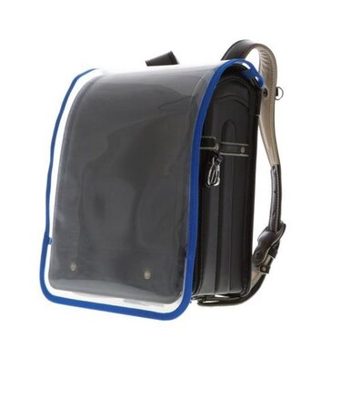 【当商品送料無料】ランドセルカバー 透明 通販 男 女 おしゃれ 女の子 男の子 雨 シンプル クリア 雨の日 ランドセル カバー 通学 登校