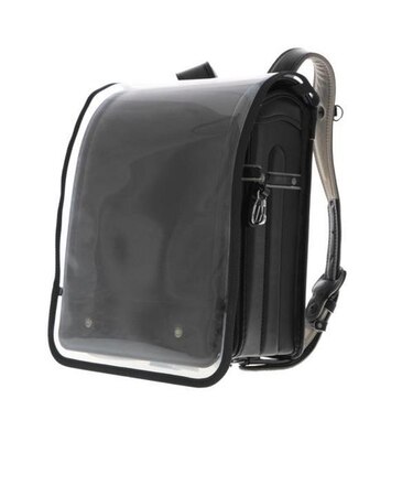 【当商品送料無料】ランドセルカバー 透明 通販 男 女 おしゃれ 女の子 男の子 雨 シンプル クリア 雨の日 ランドセル カバー 通学 登校