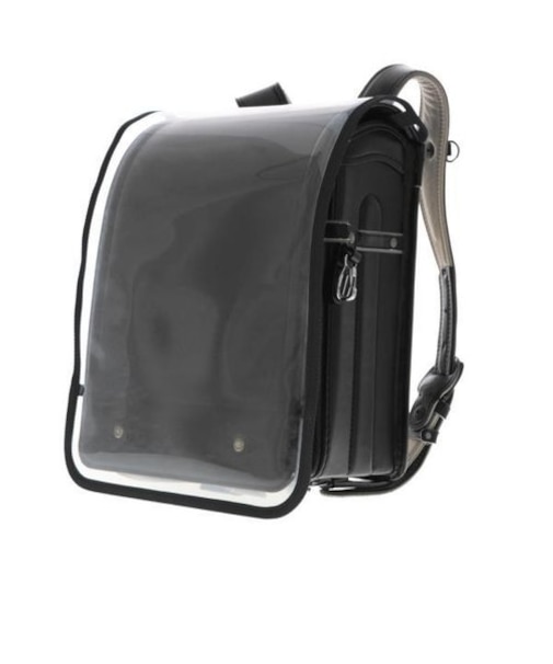 【当商品送料無料】ランドセルカバー 透明 通販 男 女 おしゃれ 女の子 男の子 雨 シンプル クリア 雨の日 ランドセル カバー 通学 登校