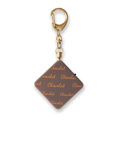 【当商品送料無料】防犯ブザー 子ども 通販 かわいい ランドセル 女の子 小学生 大音量 89dB おしゃれ プリンセス防犯ブザー ショコラ 防犯