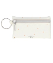 【当商品送料無料】スマートキーケース 通販 レディース かわいい おしゃれ 窓付き キーケース カー用品 車用品 キーポーチ 鍵ケース 小物入れ