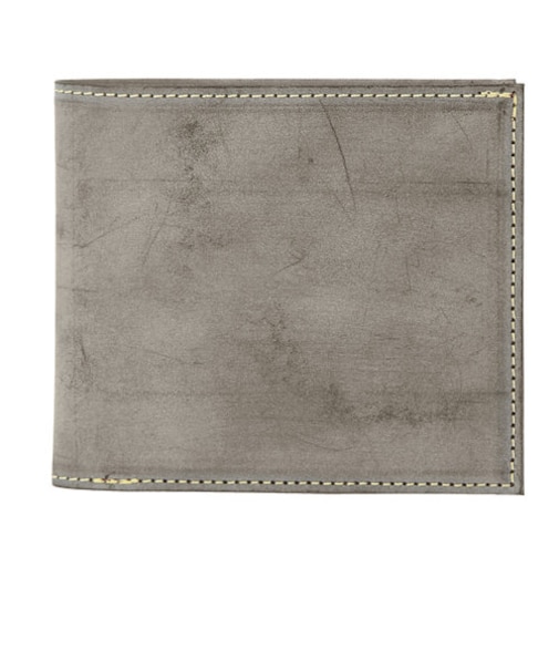 【当商品送料無料】財布 メンズ 二つ折り 通販 ブランド FRUH 薄い 本革 小銭入れあり 薄型財布 サイフ 紳士 レザー さいふ メンズ