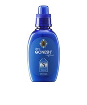 【当商品送料無料】ガーネッシュ 柔軟剤 通販 ウルトラソフナー ブランド GONESH ホワイトムスク ココナッツ サンダルウッド No.8