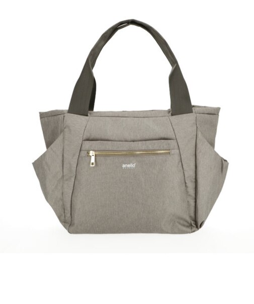 【当商品送料無料】アネロ トートバッグ 通販 レディース 大きめ A4 通勤 通学 10ポケット マザーズバッグ 多機能 収納力 底ポケット