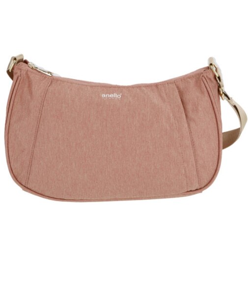 【当商品送料無料】アネロ ショルダーバッグ anello 通販 レディース 斜めがけ 小さめ 軽量 軽い スポーティー カジュアル 両面はっ水 旅行