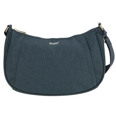 【当商品送料無料】アネロ ショルダーバッグ anello 通販 レディース 斜めがけ 小さめ 軽量 軽い スポーティー カジュアル 両面はっ水 旅行