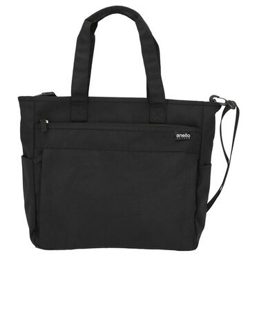 【当商品送料無料】アネロ ショルダーバッグ A4 通販 トートバッグ 2way 通勤 通学 ブランド anello GRANDE 大きめ 大容量