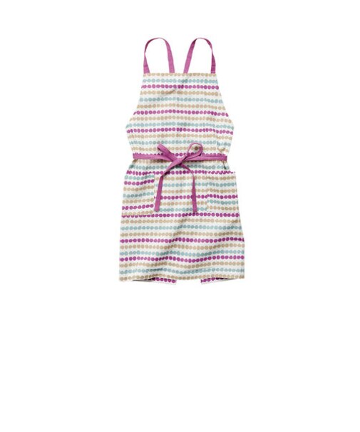 【当商品送料無料】前結び エプロン 通販 おしゃれ ナチュラル レディース 大人 保育士 かわいい habituel アビチェル たすき掛け