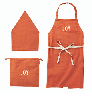 【当商品送料無料】子供 エプロン 三角巾 セット 通販 キッズ おしゃれ 女の子 男の子 子供 かわいい 子ども こども 小学生 キッズエプロン