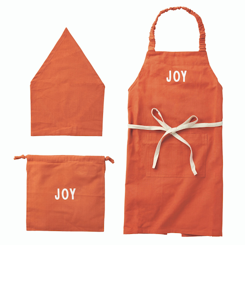 【当商品送料無料】子供 エプロン 三角巾 セット 通販 キッズ おしゃれ 女の子 男の子 子供 かわいい 子ども こども 小学生 キッズエプロン