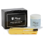 【当商品送料無料】★シルバー製品のケアといえばコレ!★ ハガティ 銀 Hagerty 定番 シルバークリーン シルバー磨き シルバー