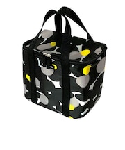 【当商品送料無料】保冷バッグ かわいい ハンナフラ 通販 クーラーバッグ 折りたたみ 保温保冷バッグ 保冷 保温 おしゃれ ランチバッグ 保冷