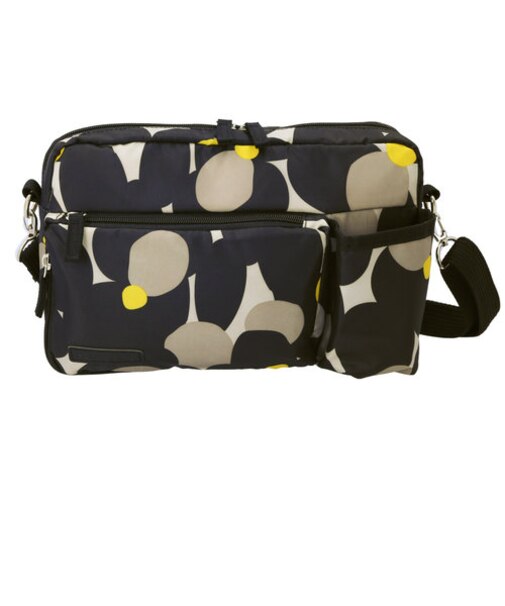 【当商品送料無料】ショルダーバッグ レディース 斜めがけ 通販 大人 大きめ 2way バッグインバッグ ブランド Hanna Hula ハンナフラ