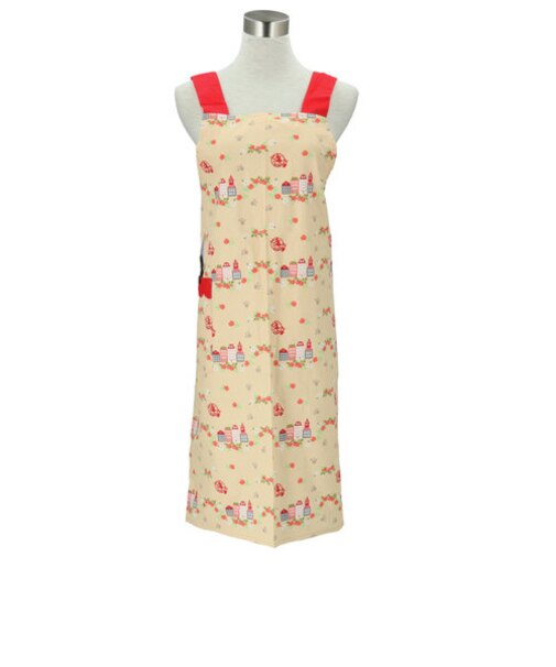 【当商品送料無料】エプロン おしゃれ 通販 ショート丈 保育士 h型エプロン キャラクター 幼稚園 保育園 先生 安く て かわいい 大人 可愛い