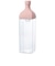 【当商品送料無料】水出し茶ボトル 1200ml ハリオ HARIO 通販 水出し茶ボトル 1.2l 角型ボトル ジャグ 横置き ヨコ置き おしゃれ