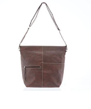 【当商品送料無料】ショルダーバッグ ハーベストムーン harvestmoon レディース 斜めがけ 縦型 通勤バッグ 定番 シンプル 通学 通勤