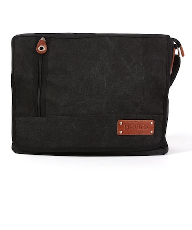 【当商品送料無料】★A4ファイル収納可能!しっかりした綿素材で使い勝手◎★ ショルダーバッグ hhs1206638 A4 デバイス 定番