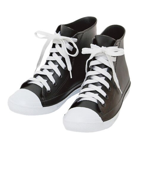 【当商品送料無料】レインシューズ スニーカー 通販 レディース メンズ おしゃれ レインスニーカー 雨 スニーカー フラットシューズ レインブーツ