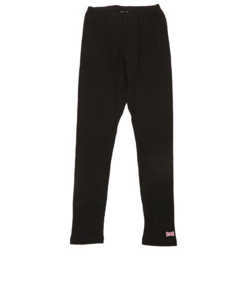 【当商品送料無料】レギンス ヘルスニット Healthknit 10分丈 メンズ 防寒 スカート 定番 おしゃれ カラフル 冷え性対策 無地