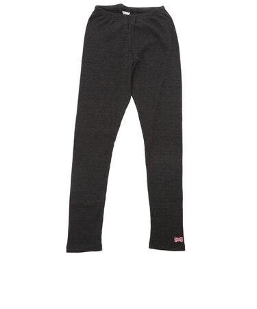 【当商品送料無料】レギンス ヘルスニット Healthknit 10分丈 メンズ 防寒 スカート 定番 おしゃれ カラフル 冷え性対策 無地