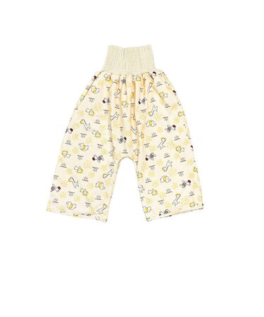 【当商品送料無料】おねしょ ズボン 腹巻付 おねしょ対策ケット cogit コジット パンツタイプ 寝冷え対策 冷え対策 防水テープ仕様