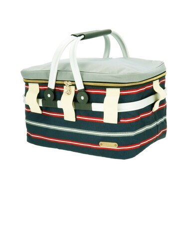 【当商品送料無料】レジカゴ バッグ 保冷 通販 保冷バッグ 大容量 ピクニックバスケット おしゃれ 保冷バスケット エコバッグ 撥水 はっ水