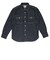 【当商品送料無料】ヒューストン デニムシャツ 通販 houston シャツ デニム メンズ アメカジ ブランド HOUSTON USA COTTON