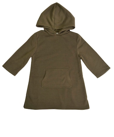【当商品送料無料】子供服 おしゃれ ワンピース 通販 女 90 100 110cm 女子 スウェット パーカー キッズ 裏起毛 冬 かわいい