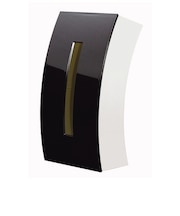 【当商品送料無料】ティッシュケース ISETO 伊勢藤 通販 ティッシュボックス BOW Bow ティッシュ ケース 縦 横 タテ ヨコ