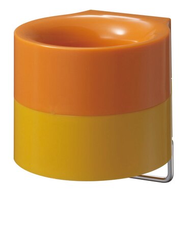 【当商品送料無料】傘立て ISETO 伊勢藤 通販 傘ホルダー シングルタイプ 傘スタンド マグネット 磁石 おしゃれ かわいい スリム 1本