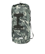【当商品送料無料】リュックサック メンズ 通販 ボンサック メンズ 約 48L 大容量 大学生 大きめ ポリエステル カモフラ デジカモ ジュニア
