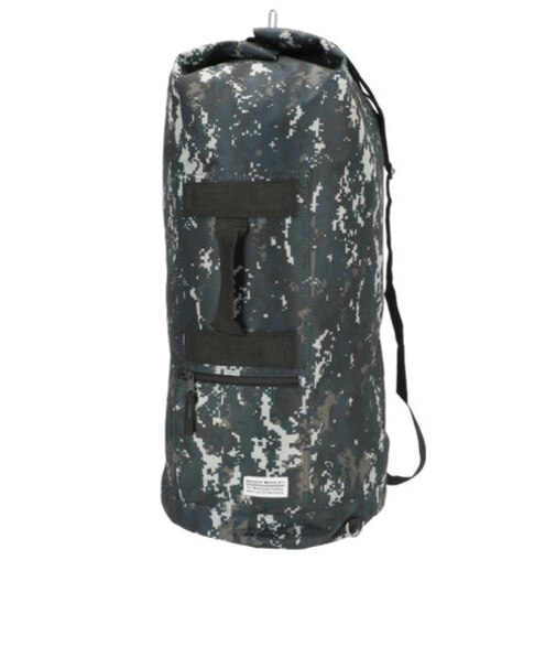【当商品送料無料】リュックサック メンズ 通販 ボンサック メンズ 約 48L 大容量 大学生 大きめ ポリエステル カモフラ デジカモ ジュニア