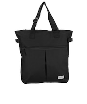 【当商品送料無料】トートバッグ メンズ 大きめ 通販 縦型 20l A4 通学 通勤 軽量 軽い シンプル 無地 カモフラ 迷彩 ファスナー付き