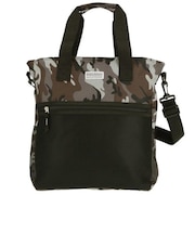 【当商品送料無料】トートバッグ メンズ 縦型 通販 トート 15l A4 通学 通勤 ショルダーバッグ 斜めがけ 肩掛け 2way 軽量 軽い