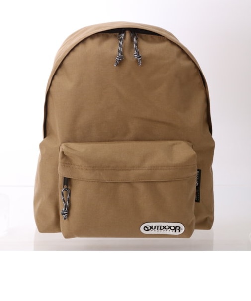 【当商品送料無料】デイパック 452U アウトドア プロダクツ OUTDOOR PRODUCTS リュックサック リュック シンプル カラフル 定番 ジュニア 女子 高校生