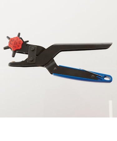 【当商品送料無料】ベルト 穴あけ 穴あけパンチ 1穴 スピード穴あけパンチ 穴開け 工具 穴あけ器 ベルト 通販 腕時計 バッグ 書類 穴サイズ