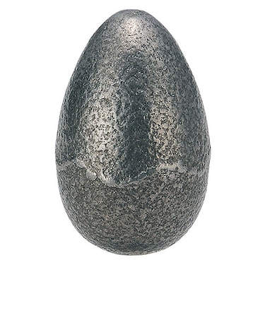 【当商品送料無料】鉄玉子 通販 ザ・鉄玉子 南部鉄 鉄分補給 ザ鉄玉子 鉄卵 鉄たまご 南部鉄器 卵型 やかん 湯沸かし 鉄分不足 漬物 色出し