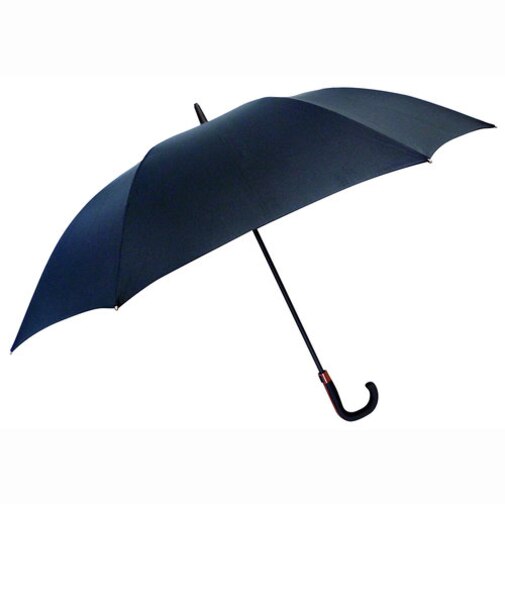 【当商品送料無料】傘 メンズ 大きいサイズ 通販 70cm 丈夫 長傘 ワンタッチ ジャンプ傘 雨傘 大きい 70 耐風傘 元に戻る