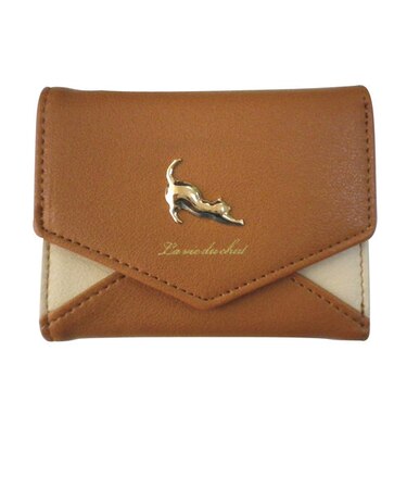 【当商品送料無料】財布 レディース 三つ折り 通販 コンパクト 三つ折り財布 ボックス型 大人可愛い ミニ財布 おしゃれ コインケース 小銭入れ